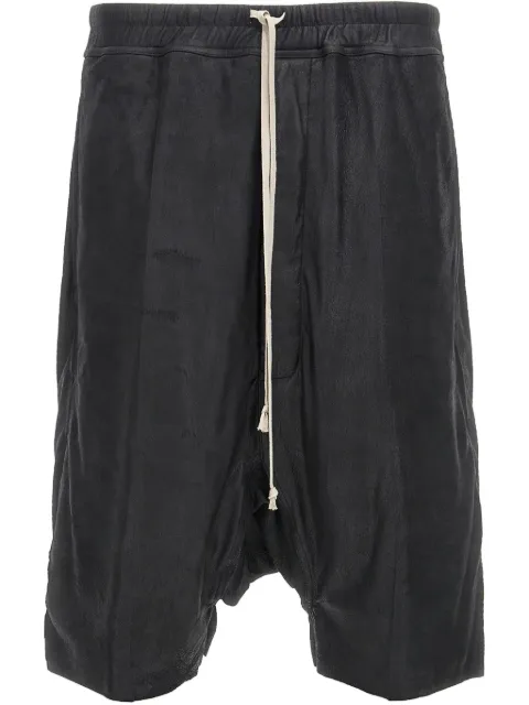Rick Owens Rick Pod shorts 