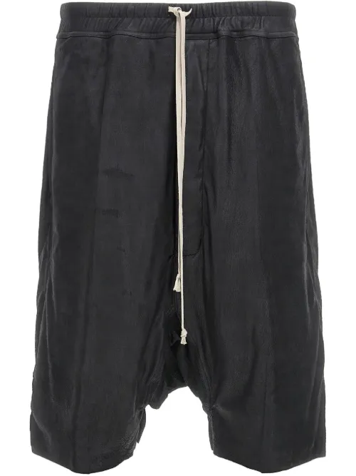 Rick Owens short Rick Pod - Noir - Rick Owens - Modalova