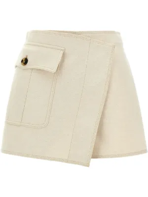 Philosophy Di Lorenzo Serafini Shorts for Women - Shop on