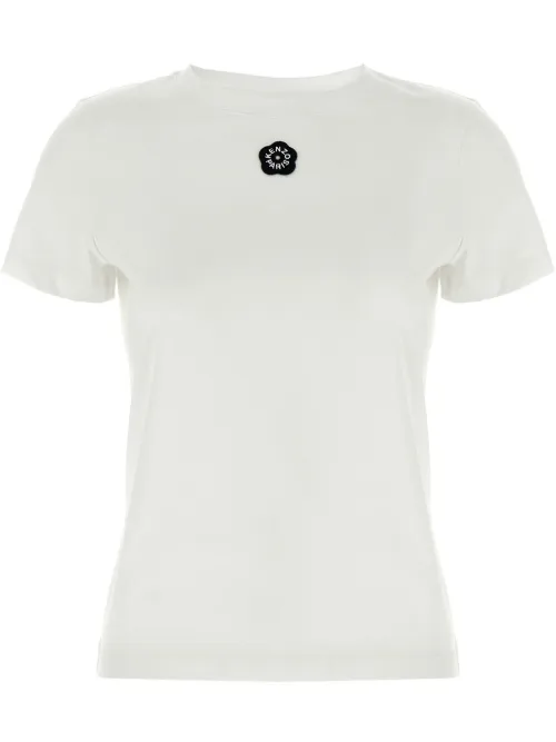 T-shirt Boke Flower 2.0 - Kenzo - Modalova