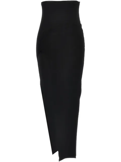 Rick Owens falda Theresa