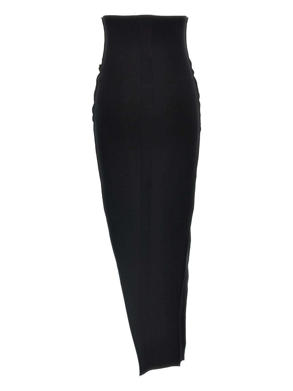 Rick Owens Theresa skirt - Zwart