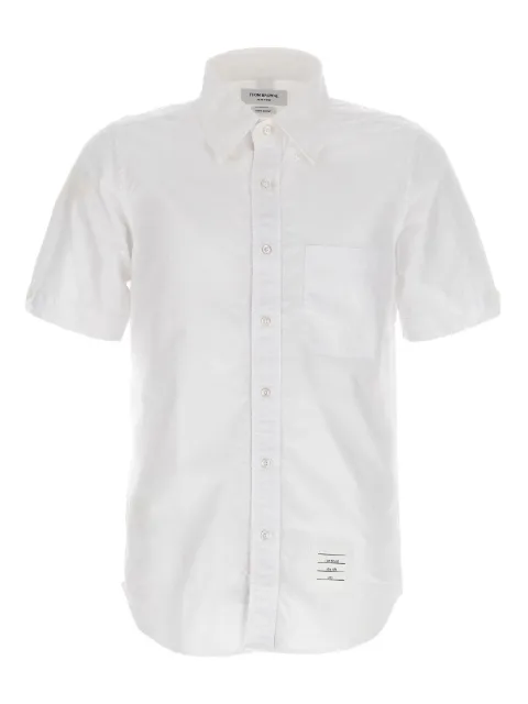 Thom Browne button-up shirt