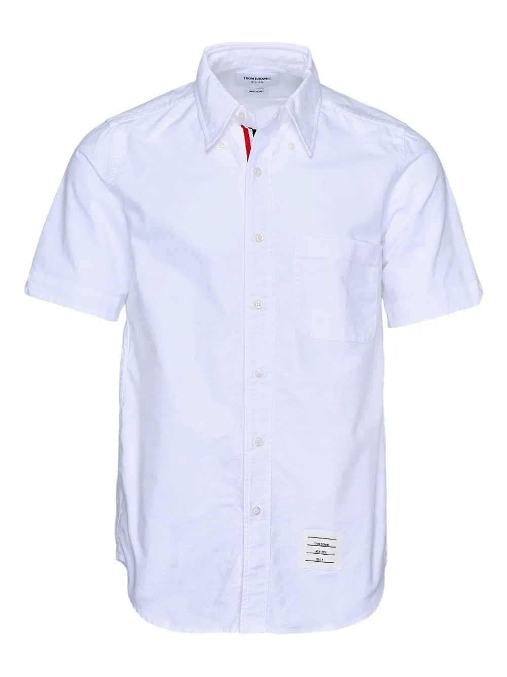 Thom Browne button-up shirt | Image 2