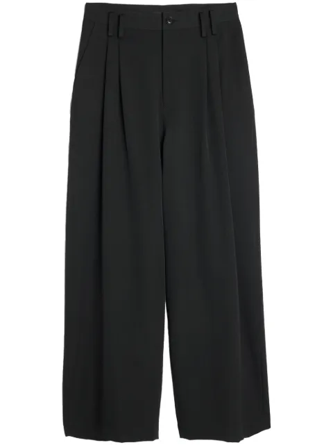 Y's pantalones KO-Front