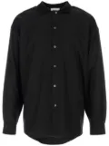 The Row Stendhal shirt - Black