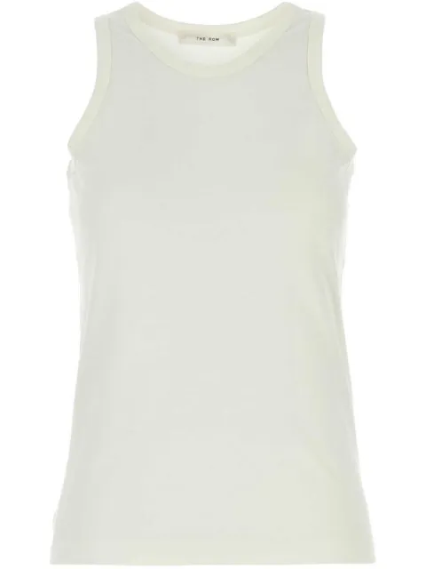 The Row Marius tank top