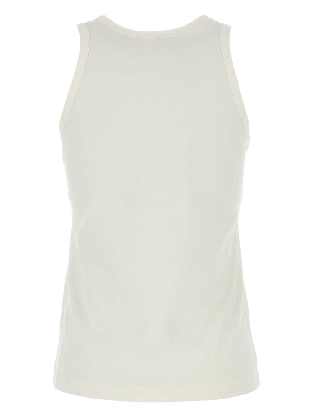 The Row Marius tank top - Wit