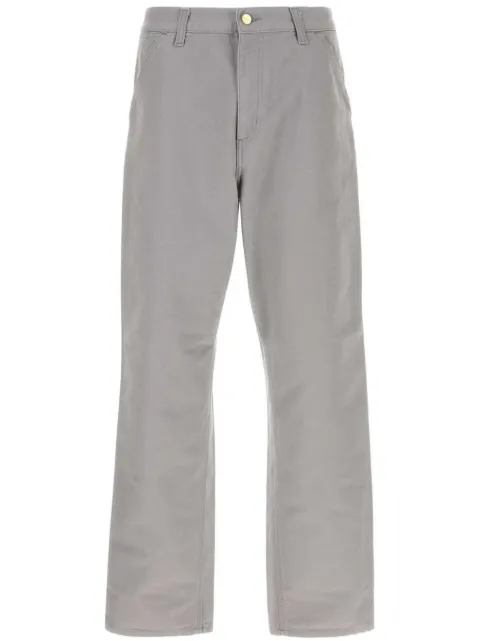 Carhartt WIP Single Knee trousers