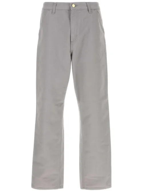 Pantalon Single Knee - Carhartt WIP - Modalova