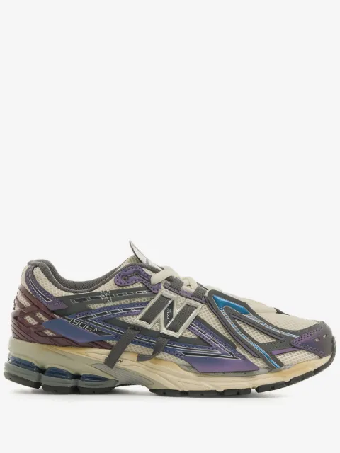 New Balance Sneakers in Colour-Block-Optik