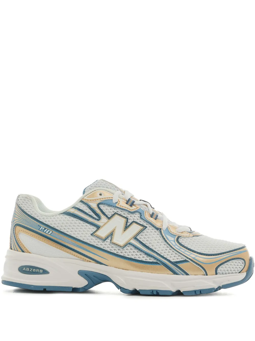 New Balance 1906 sneakers Green