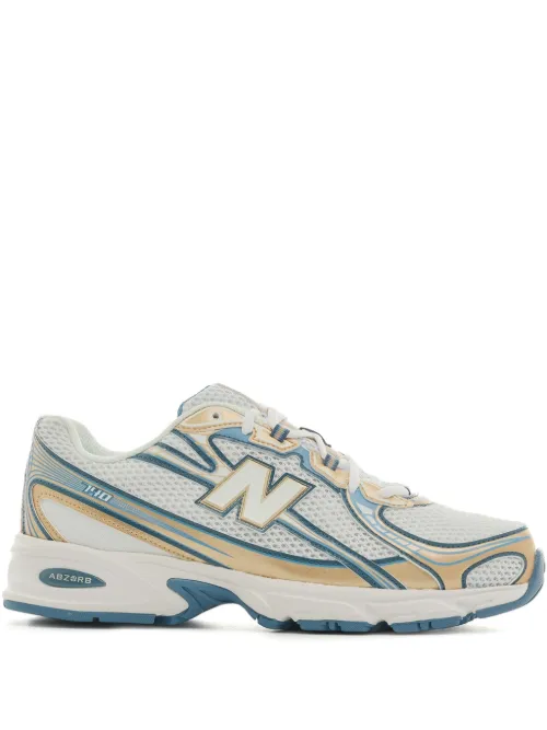 New Balance baskets 740 - Blanc - New Balance - Modalova