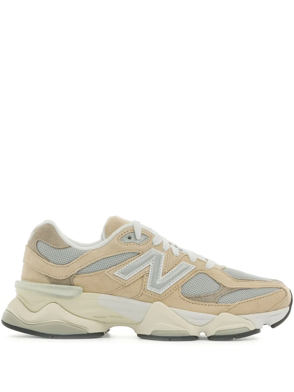 New Balance 9060 sneakers Grey