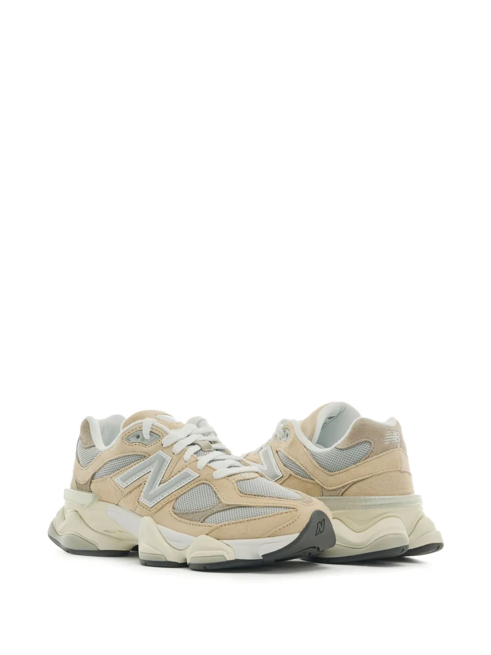 New Balance 9060 sneakers Grijs