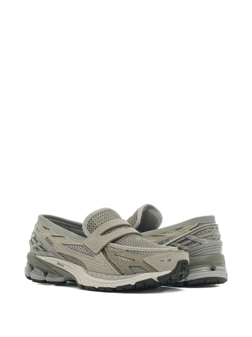 New Balance mesh slip-on trainers | Tenis bajos | Image 2