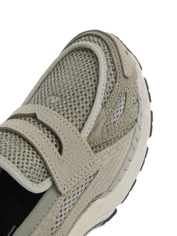 New Balance スリッポン グレー New Balance スリッポン グレー