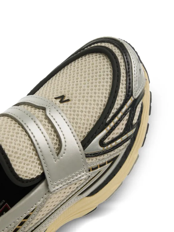 New balance 1906 Loafer Silver(箱無し） The highly anticipated New Balance 1906 Loafer has a release
