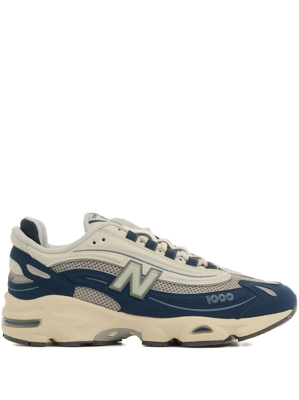 New Balance 1000 スニーカー - ブルー New Balance 1000 スニーカー - ブルー