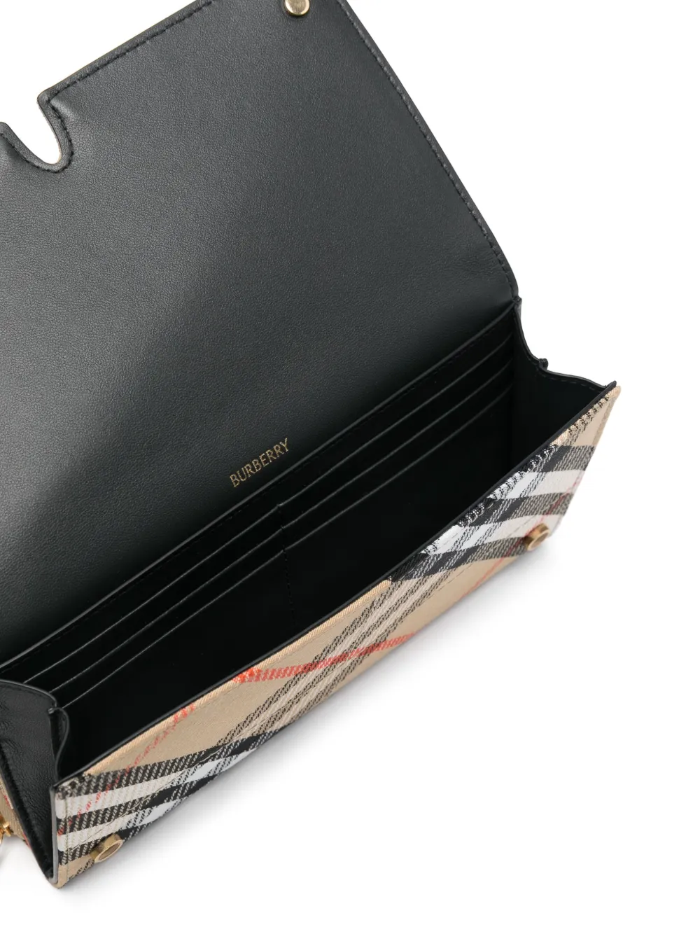 Burberry Clutch Snip | Image 5