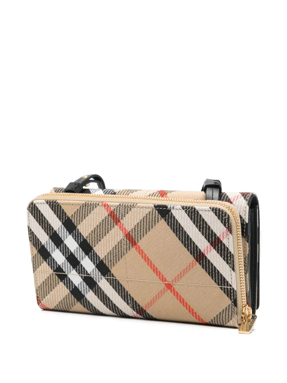 Burberry Clutch Snip | Clutch | Image 3