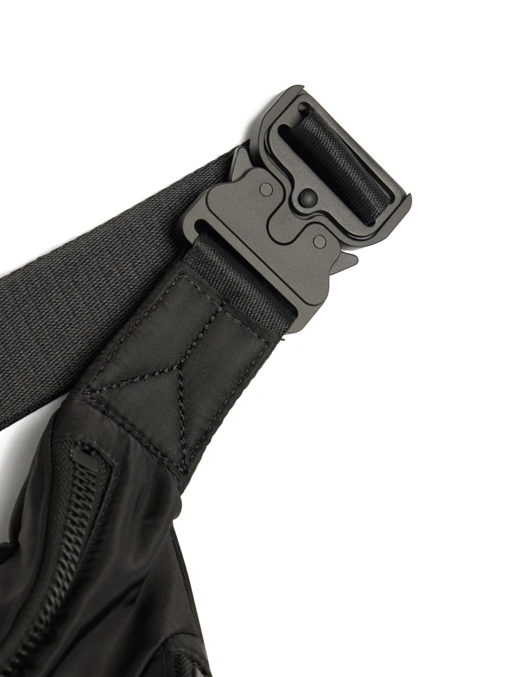 Y-3 Y-3 XBODY BELT BAG