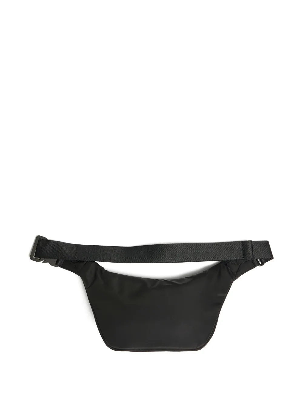 Y-3 Xbody belt bag - Zwart