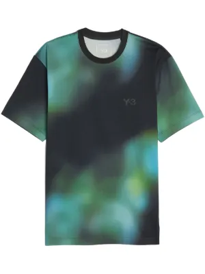 Y-3 T-Shirts & Vests for Men | FARFETCH Y-3 T-Shirts & Vests for Men | FARFETCH