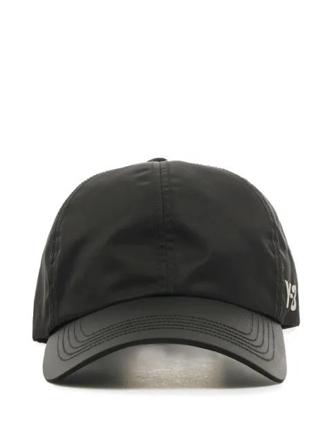 Y-3 Tech cap 