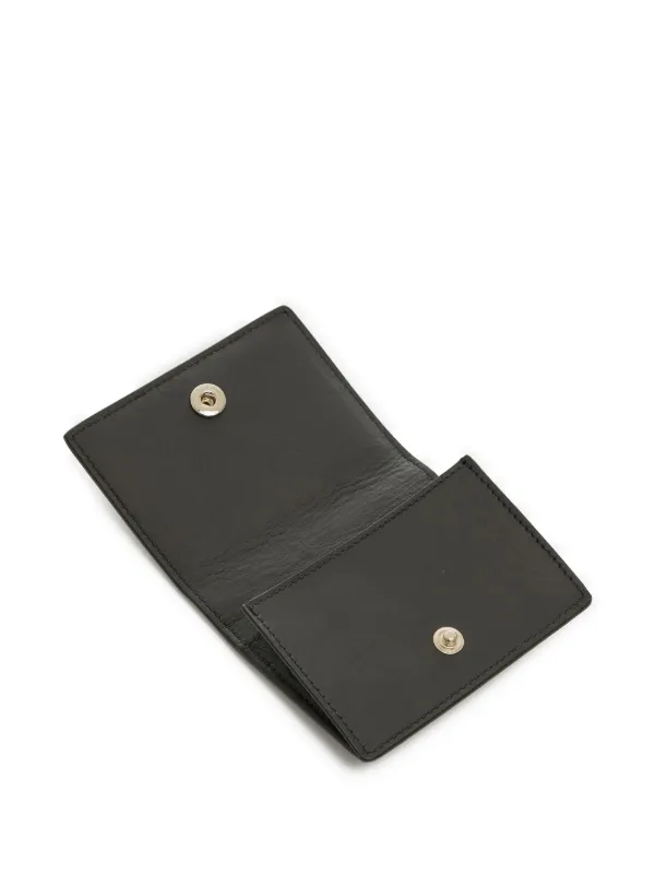 Y-3 財布 | ブラック | FARFETCH JP