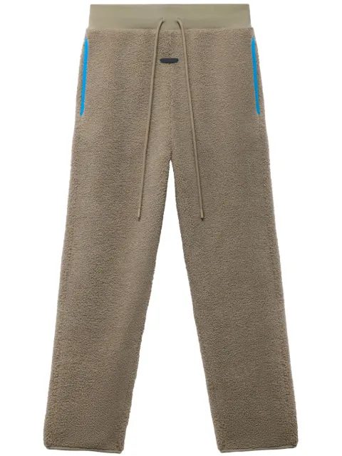 Fear Of God pants de tela polar de FEAR OF GOD x adidas