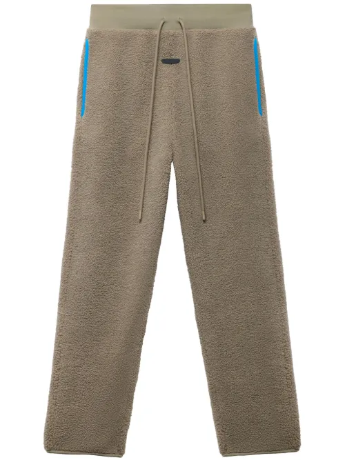X adidas pantalon de jogging en polaire - Fear Of God - Modalova