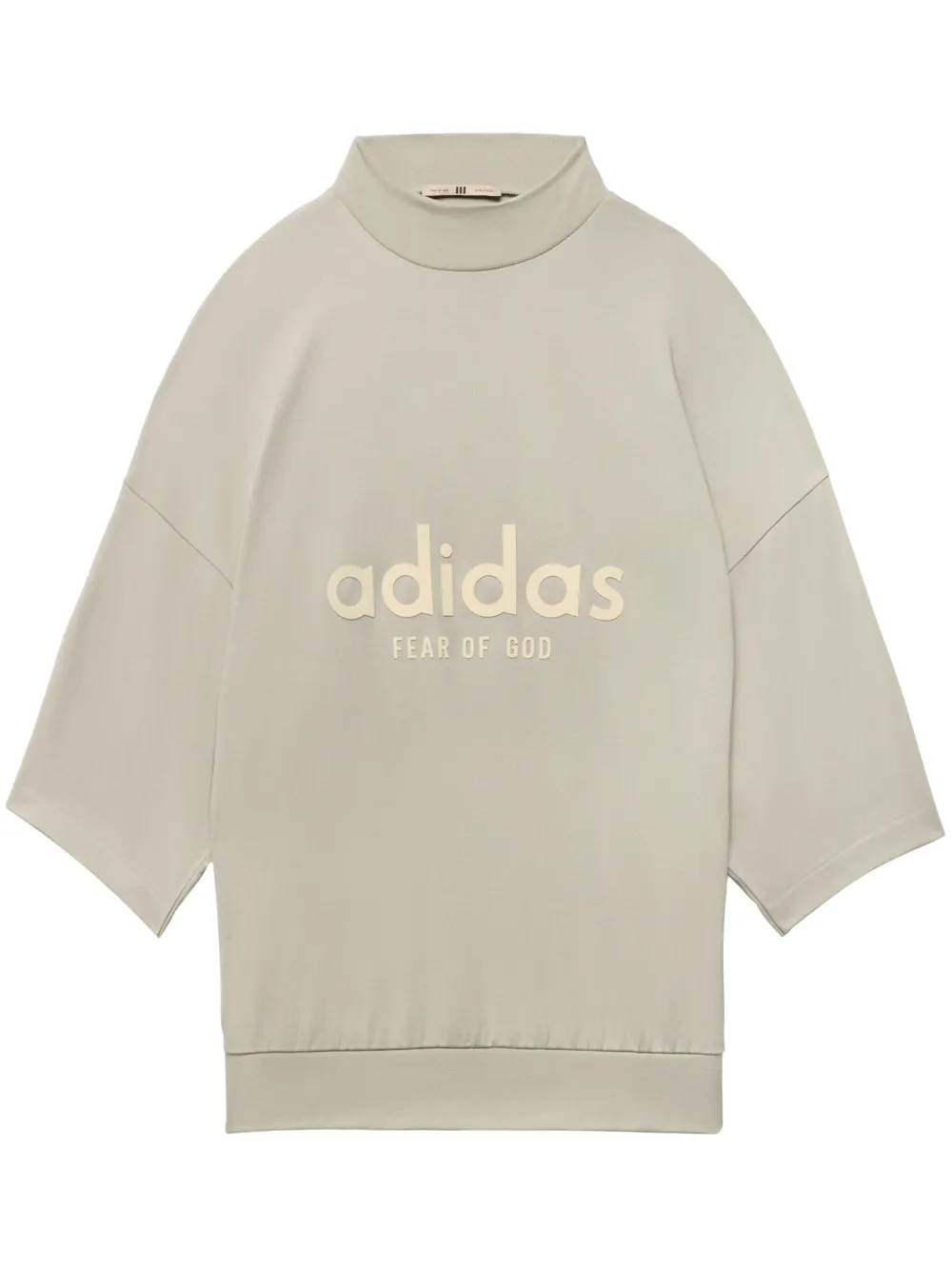Fear Of God x adidas 'Athletics' スウェットシャツ - ニュートラル Fear Of God x adidas 'Athletics' スウェットシャツ - ニュートラル