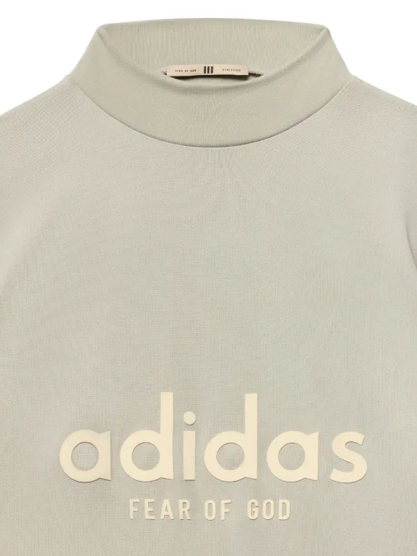 コラボ【ATHLETICS by Fear of God×adidas】スウェットシャツ コラボ【ATHLETICS by Fear of God×adidas】スウェットシャツ