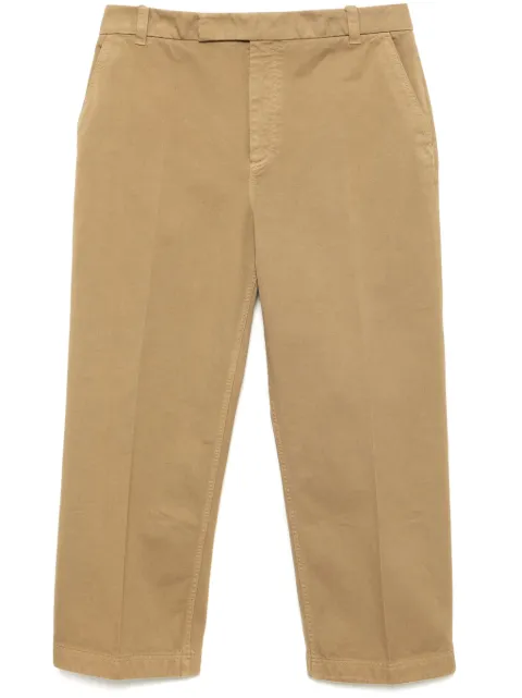 Thom Browne pantalones rectos
