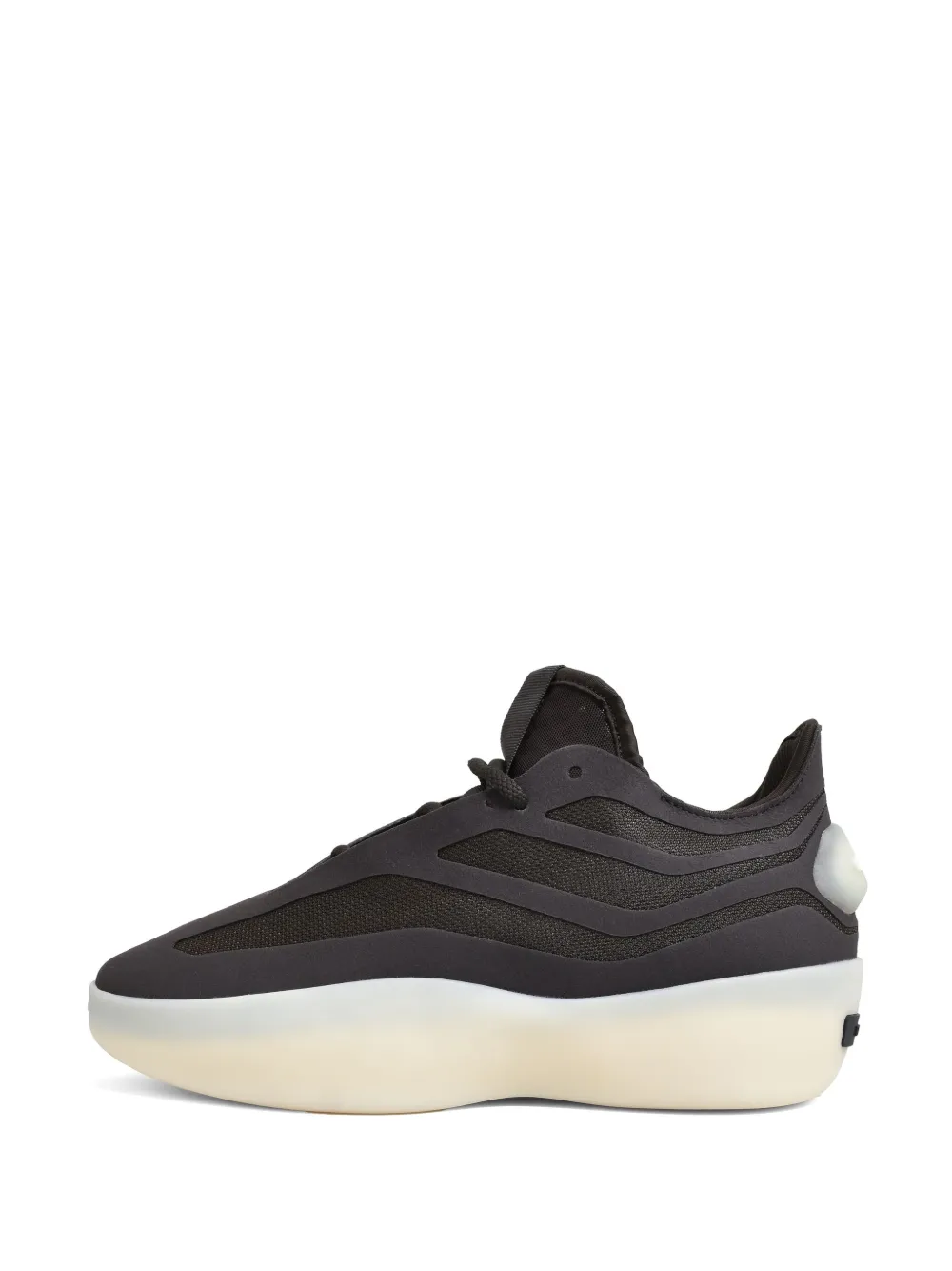 Fear Of God x Adidas Athletics II Basketball sneakers Black