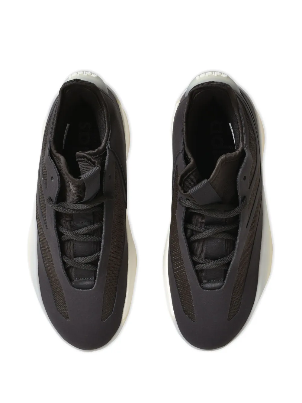 Fear Of God x Adidas Athletics II Basketball sneakers Black