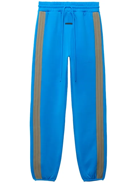 Fear Of God pants con rayas estampadas de FEAR OF GOD x adidas