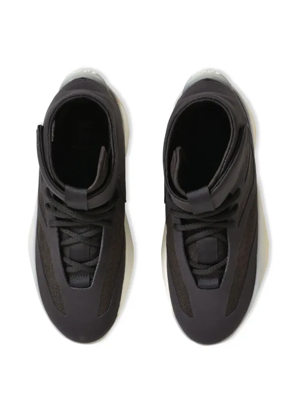 Fear Of God x Adidas Athletics II Basketball Sneakers