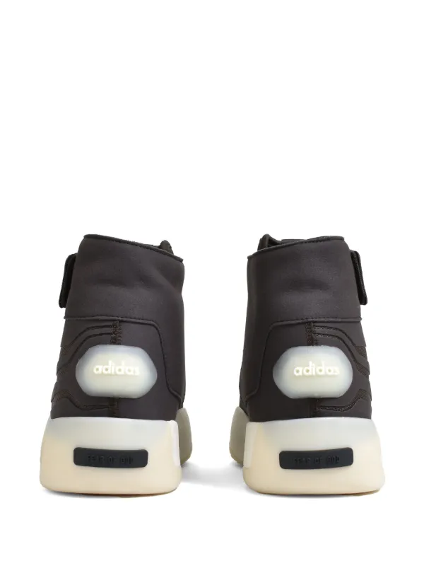 【FEAR OF GOD】ATHLETICS II バスケシューズ ユニセックス Fear of God Athletics II High Top Basketball | Why are you here?
