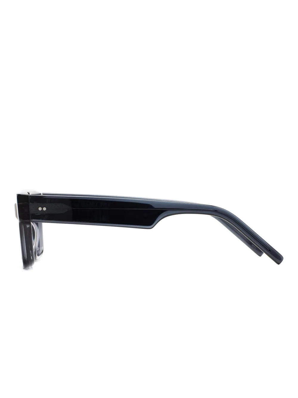 Kaleos Pohl sunglasses - Zwart