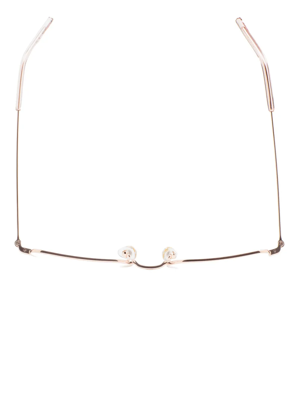  Kaleos Pettits Glasses - Gold 
