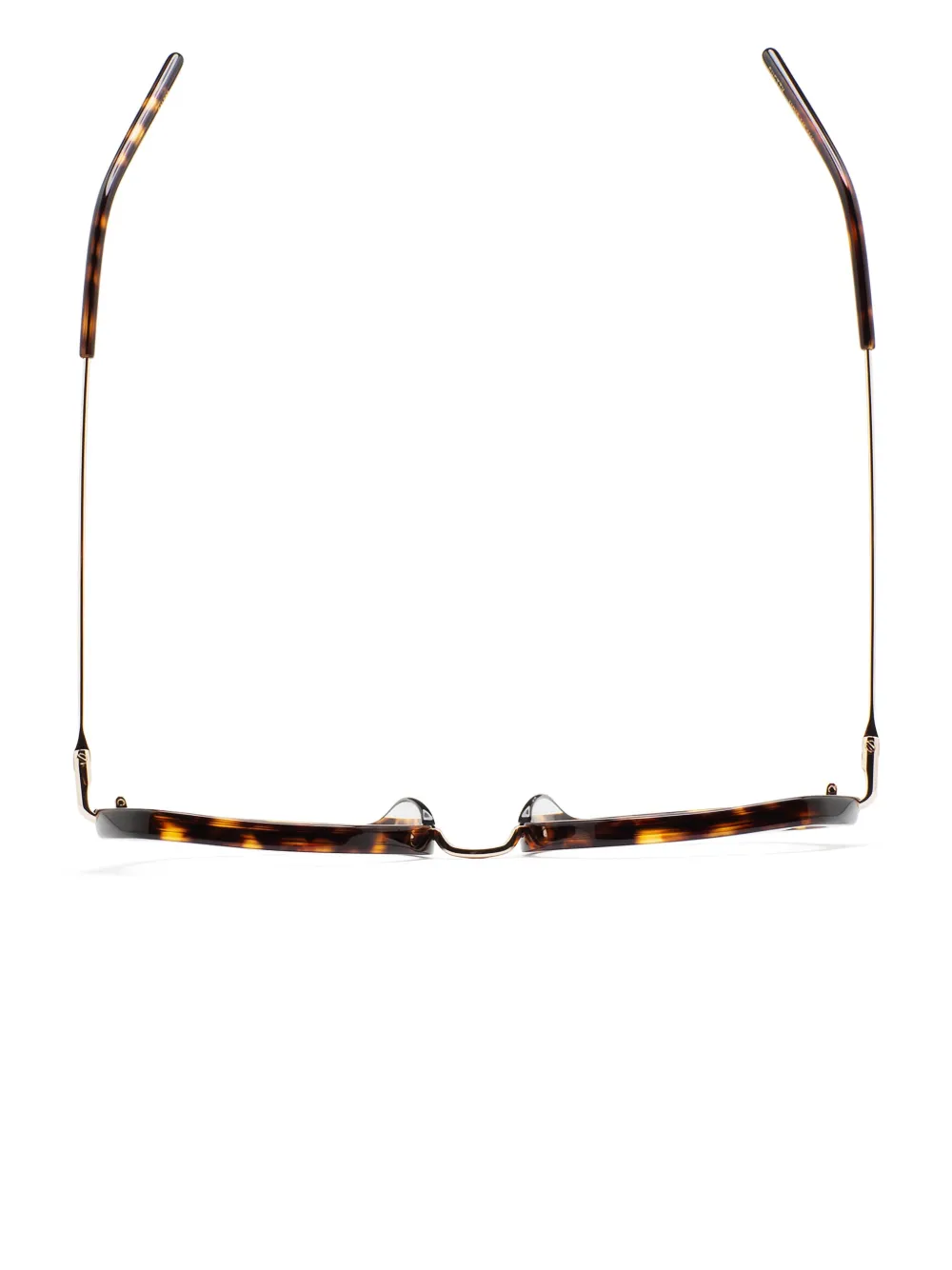  Kaleos Shetty Glasses - Brown 