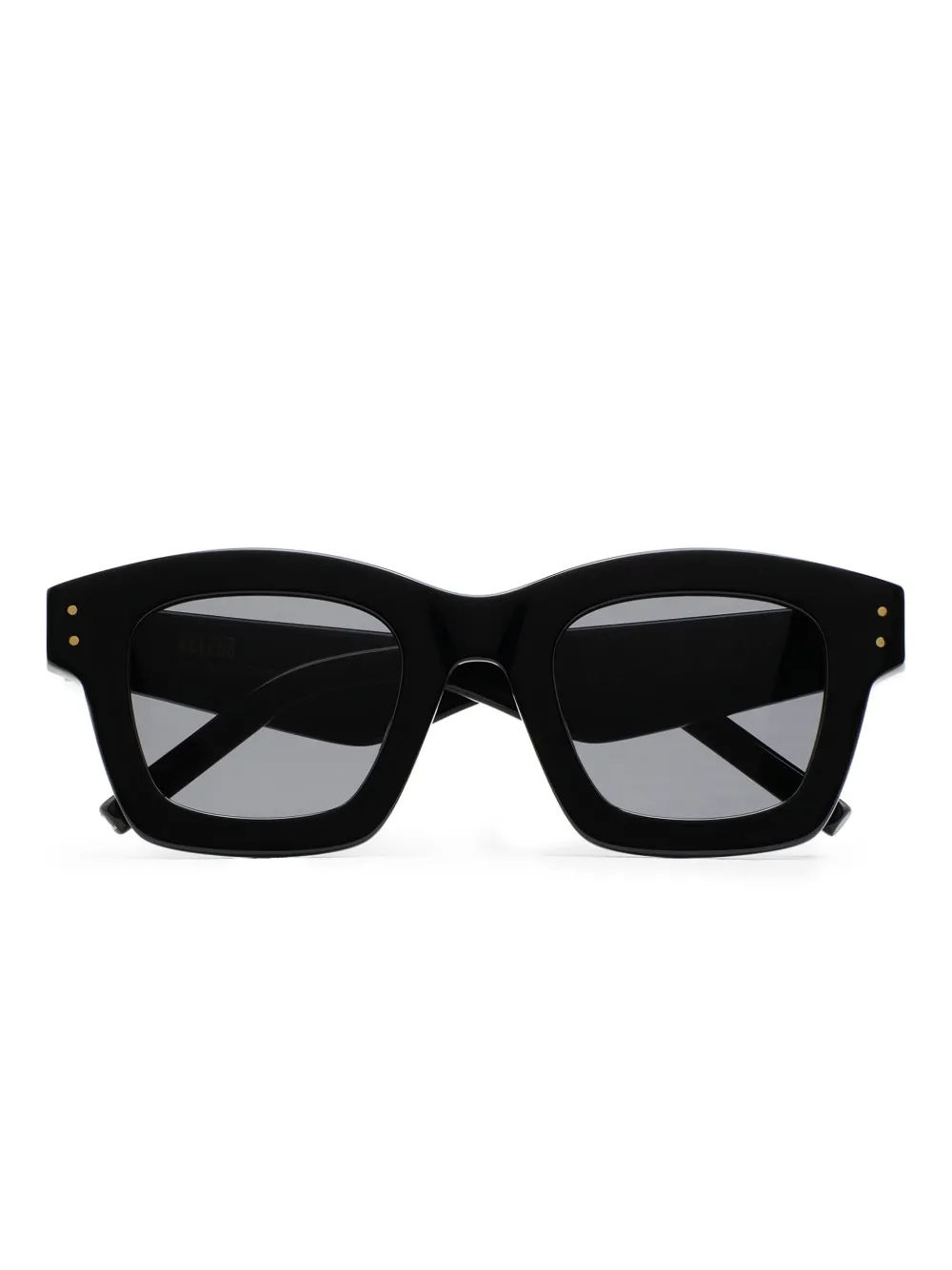 Kaleos Eye sunglasses | Black | Image 1