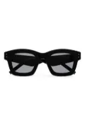 Kaleos Eye sunglasses - Black