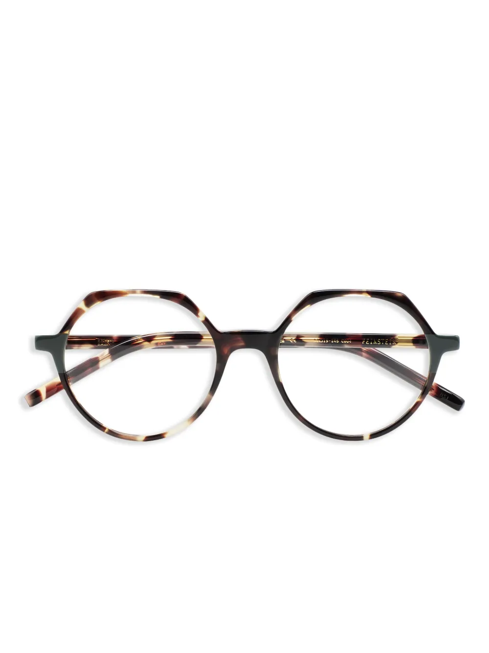 Kaleos lunettes de vue Feinstein | marron | Image 1