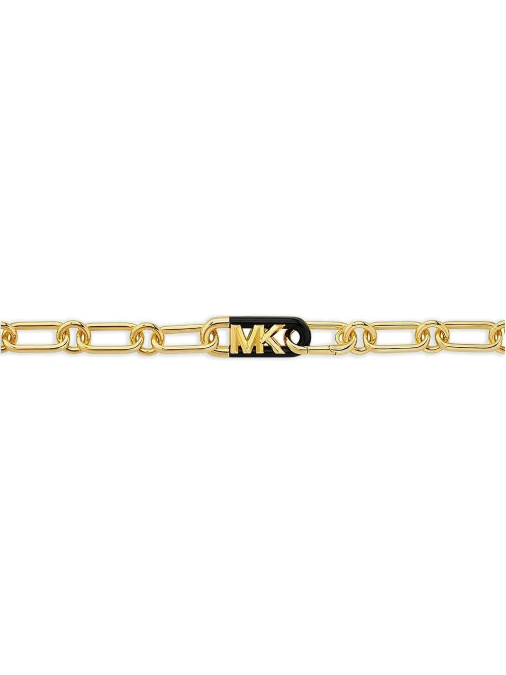 Michael Kors Empire chain-link necklace | Gold | Image 1