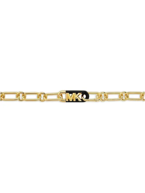 Michael Kors Empire chain-link necklace