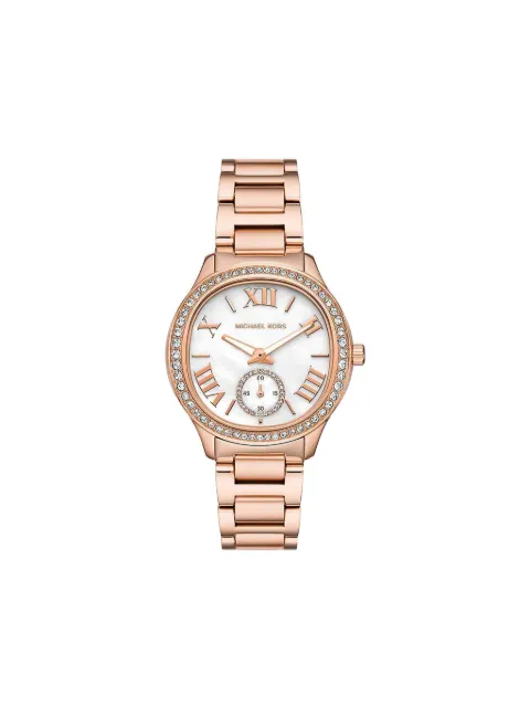 Michael Kors reloj Sage de 38mm