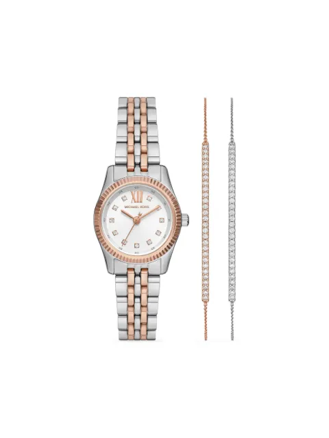 Michael Kors lot de montres Lexington 26 mm